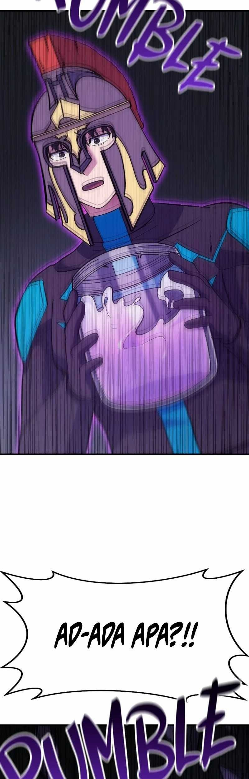 Divine Delivery Chapter 18 Gambar 89