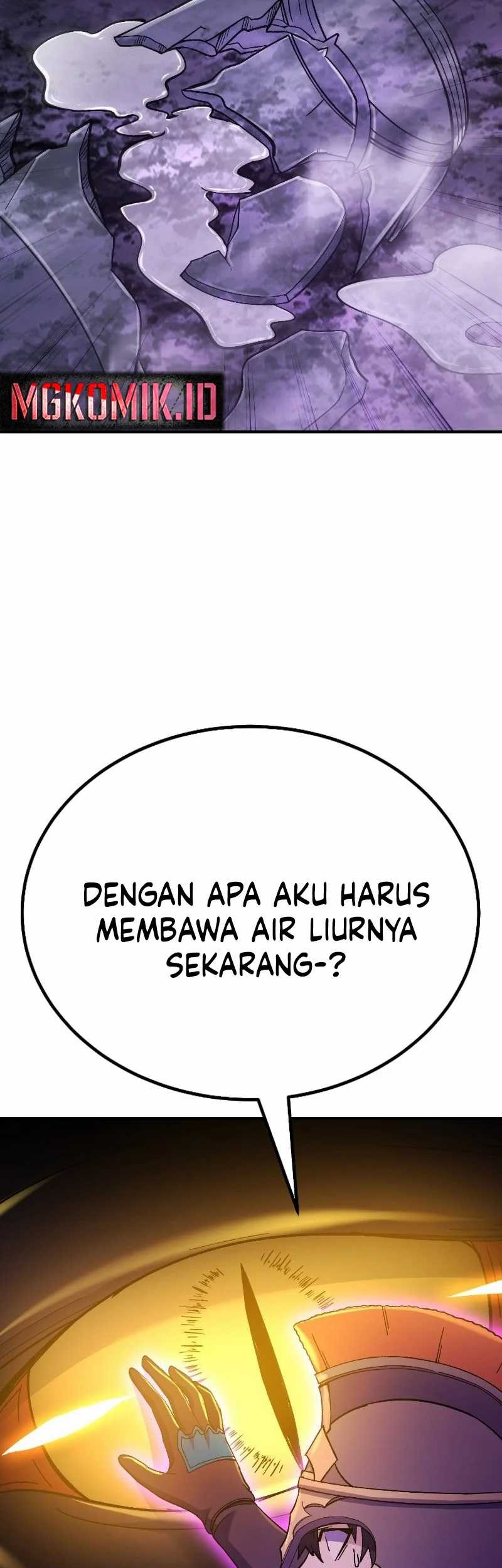 Divine Delivery Chapter 18 Gambar 99
