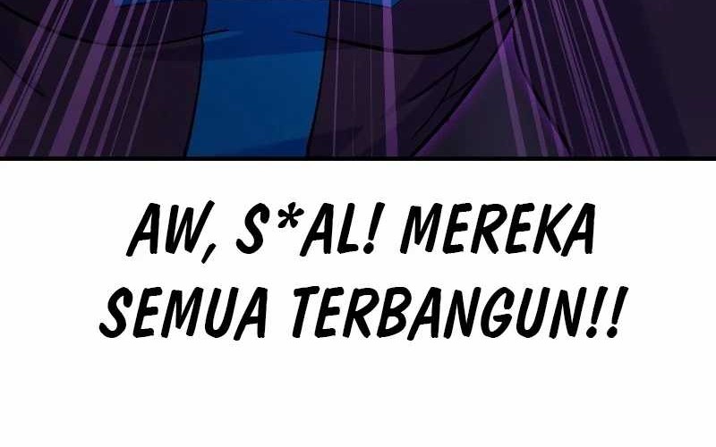 Divine Delivery Chapter 18 Gambar 104