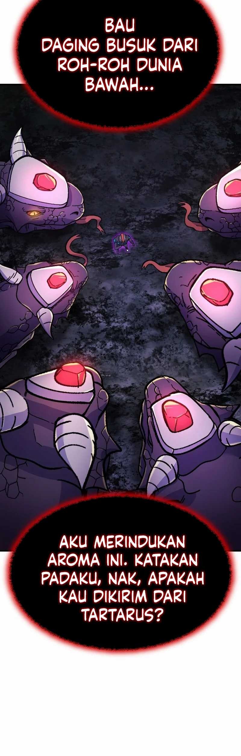 Divine Delivery Chapter 18 Gambar 109