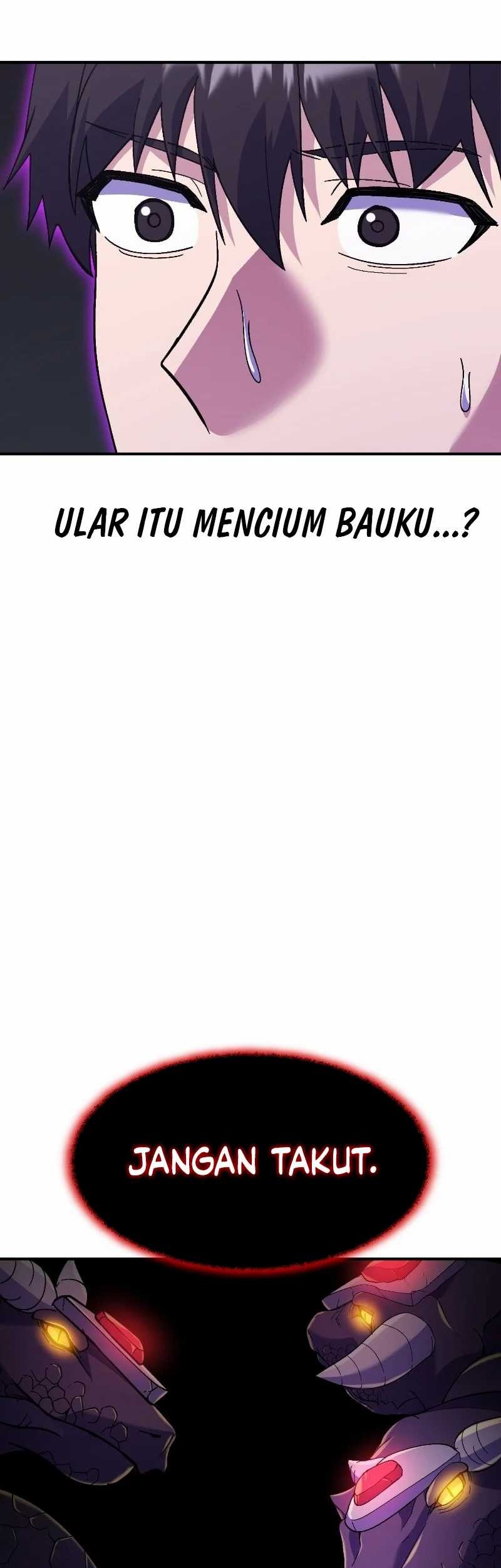 Divine Delivery Chapter 18 Gambar 111