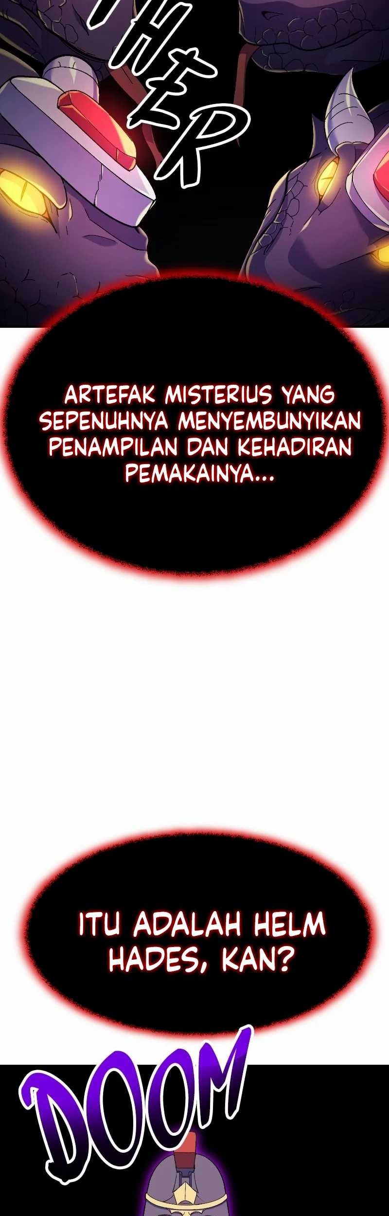 Divine Delivery Chapter 18 Gambar 113