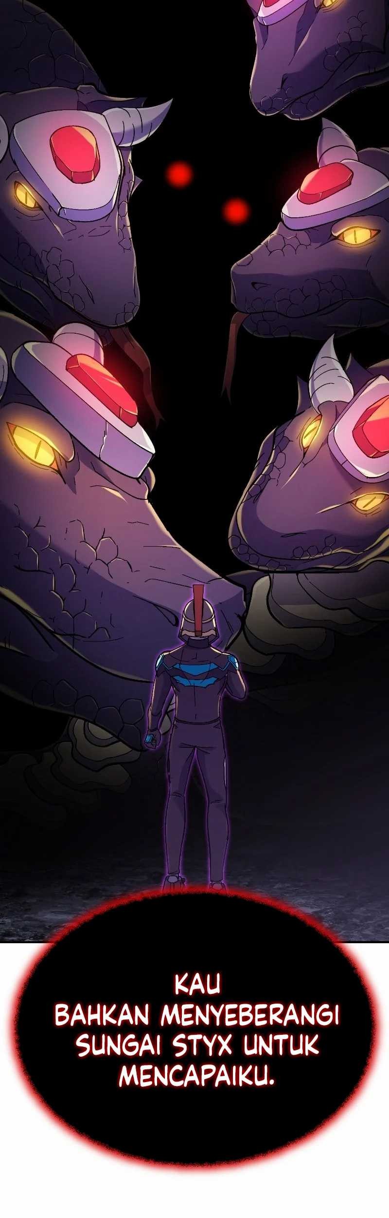 Divine Delivery Chapter 18 Gambar 117