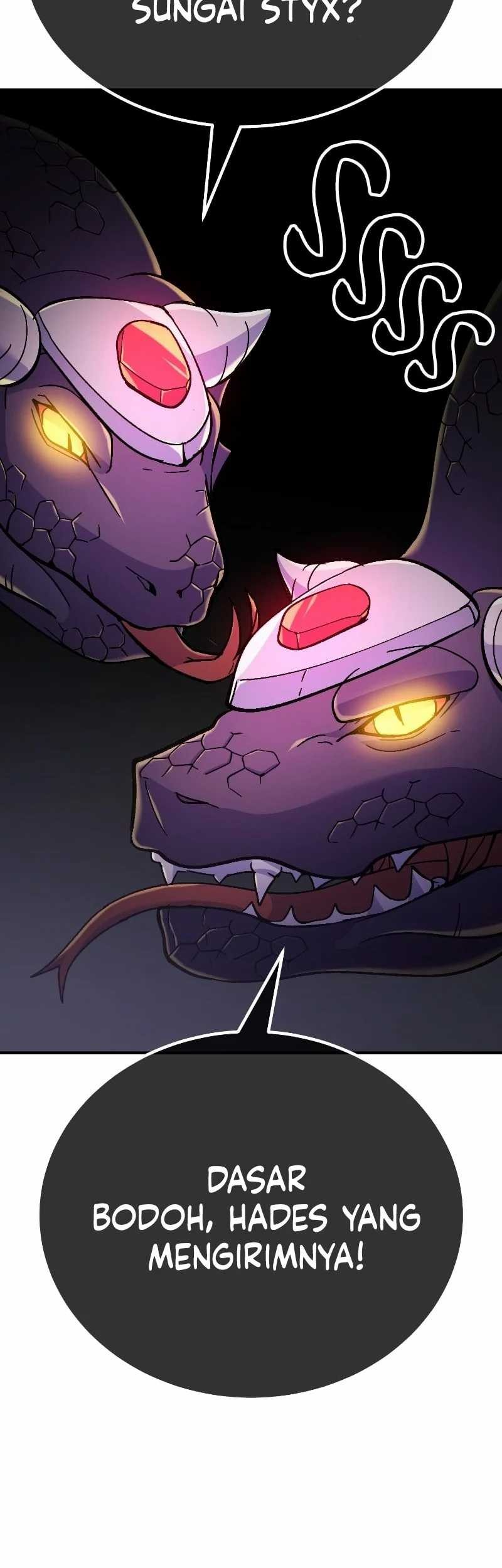 Divine Delivery Chapter 18 Gambar 121