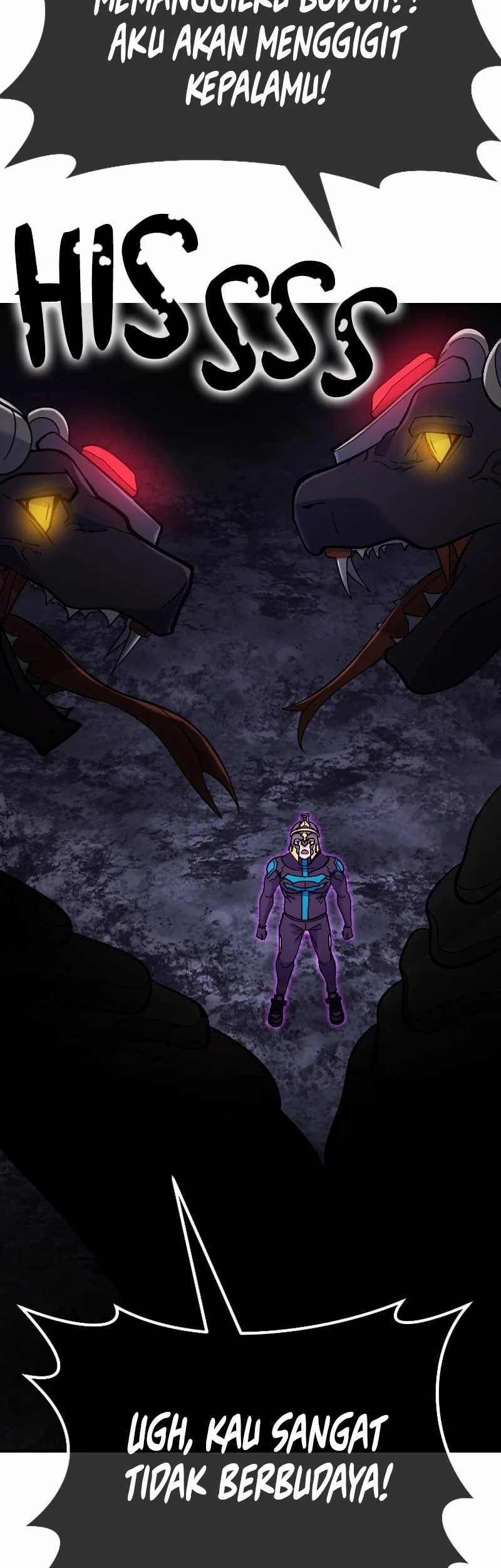 Divine Delivery Chapter 18 Gambar 123