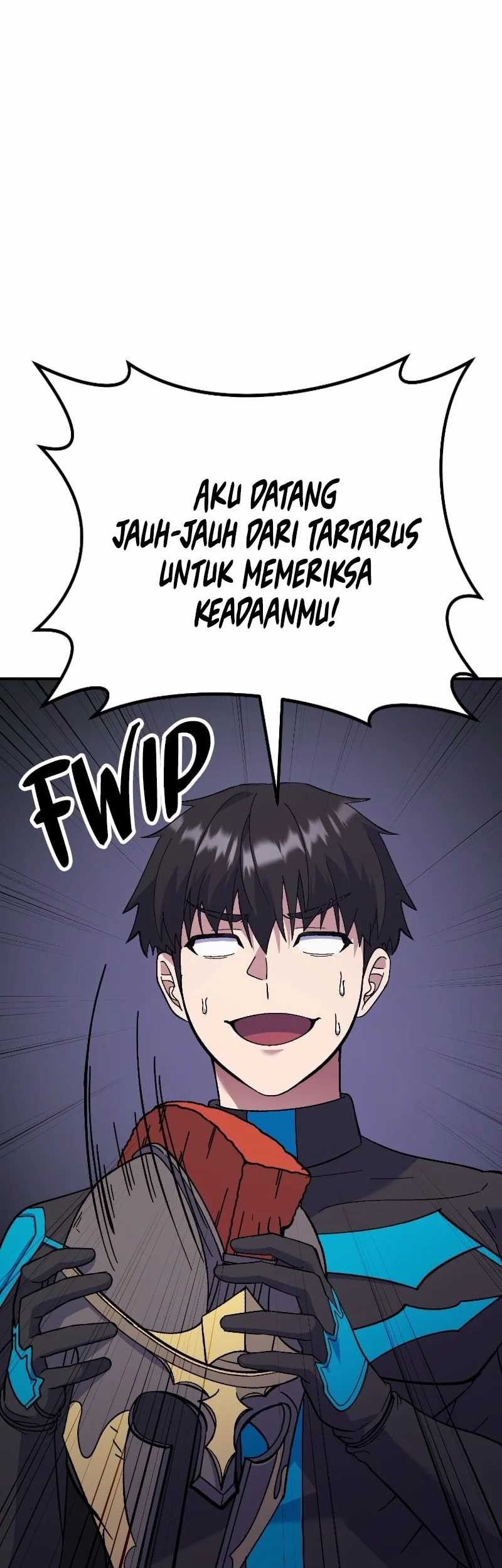 Divine Delivery Chapter 18 Gambar 129
