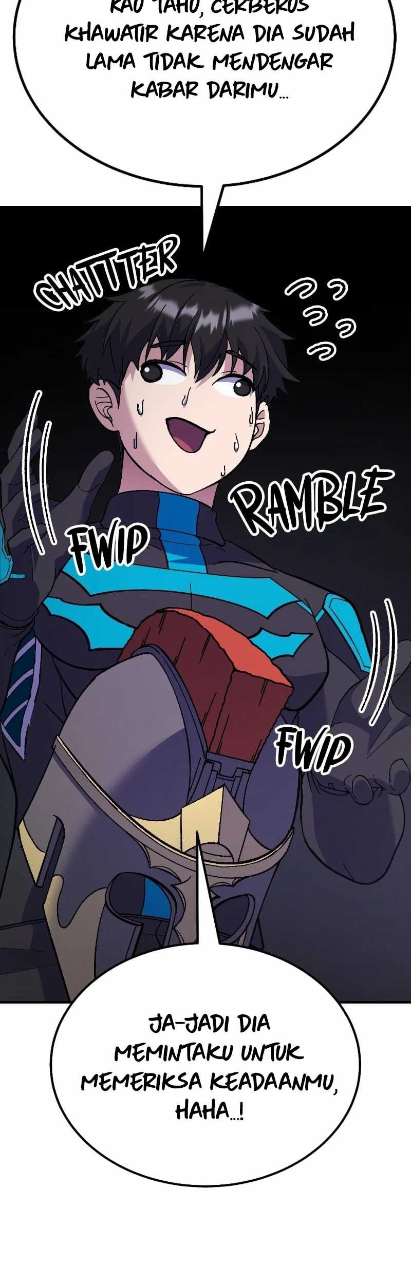 Divine Delivery Chapter 18 Gambar 135