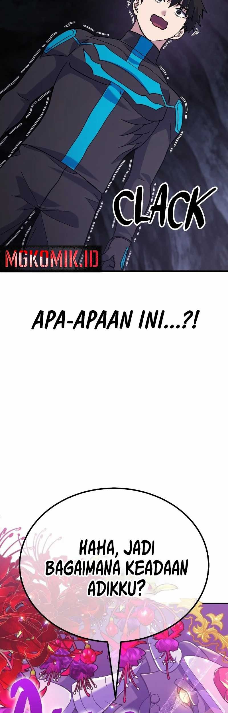 Divine Delivery Chapter 18 Gambar 139