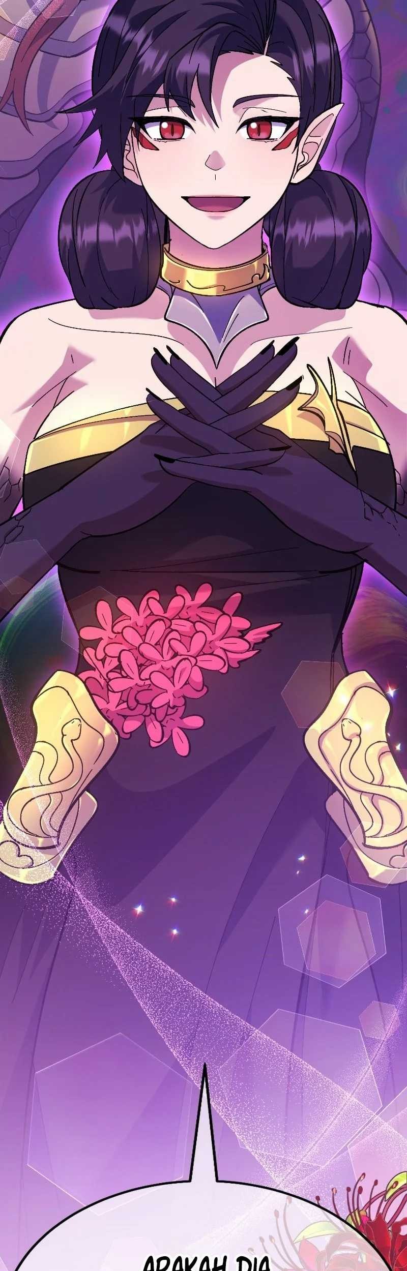 Divine Delivery Chapter 18 Gambar 141
