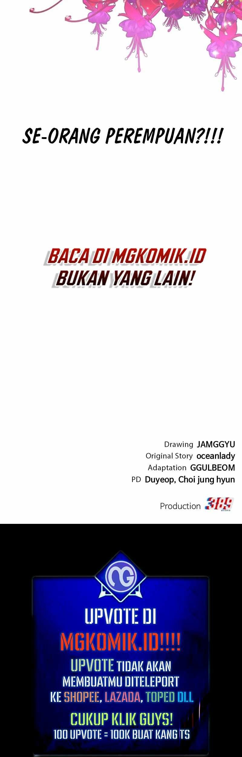 Divine Delivery Chapter 18 Gambar 143