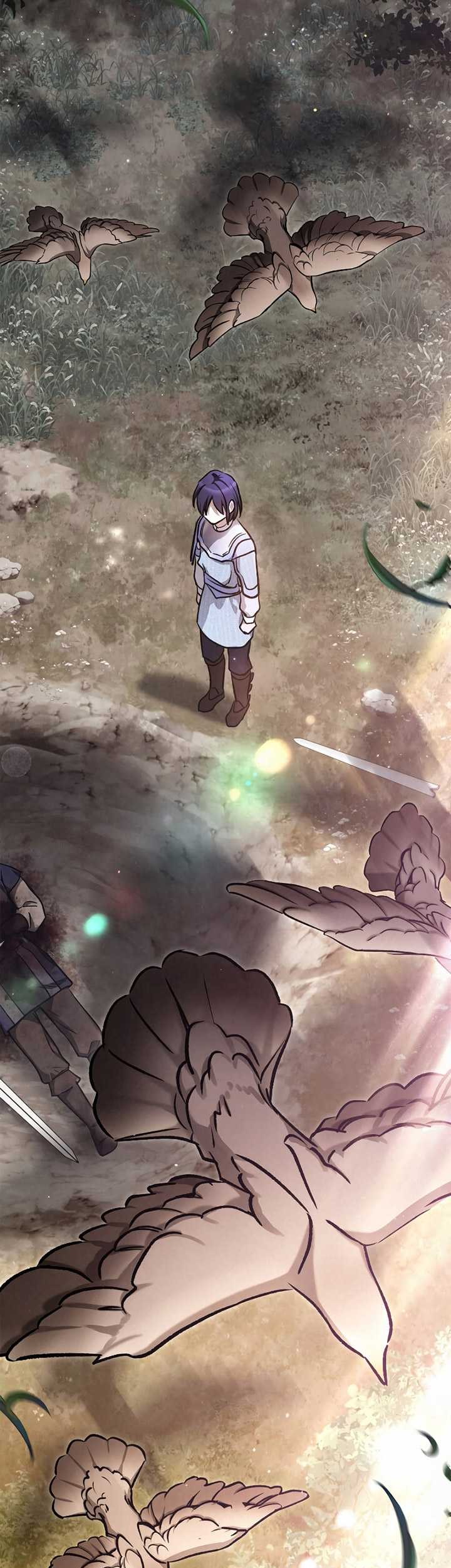 Children of the Rune Chapter 23 Gambar 20