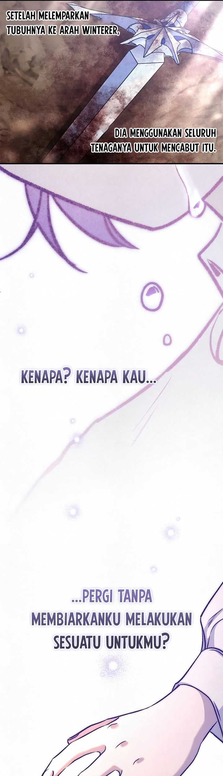 Children of the Rune Chapter 23 Gambar 26