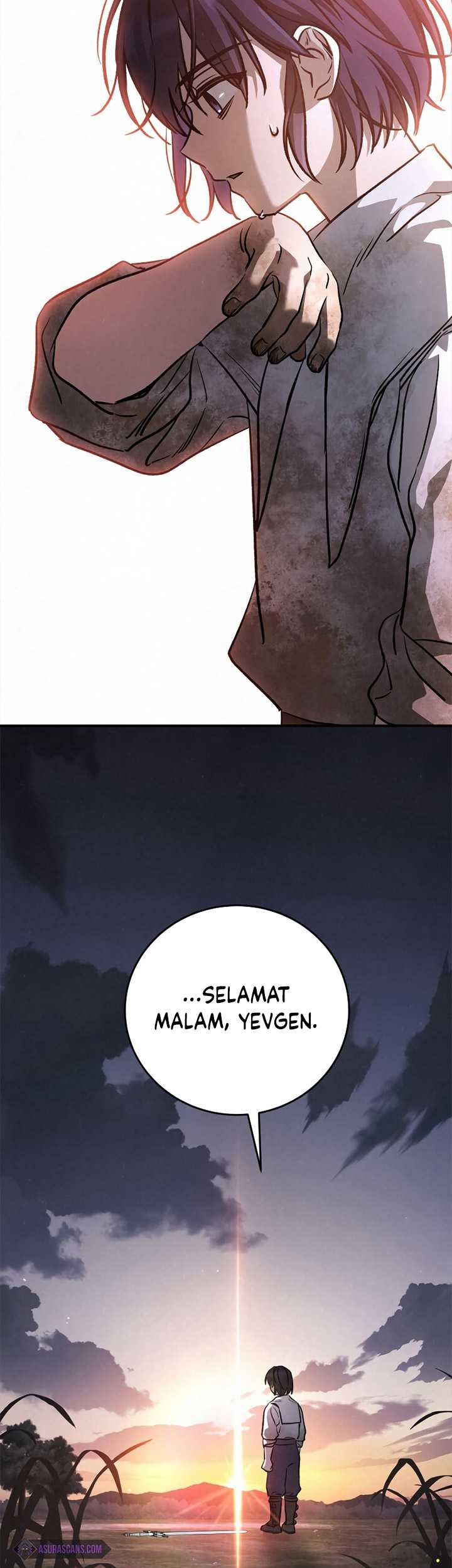 Children of the Rune Chapter 23 Gambar 32