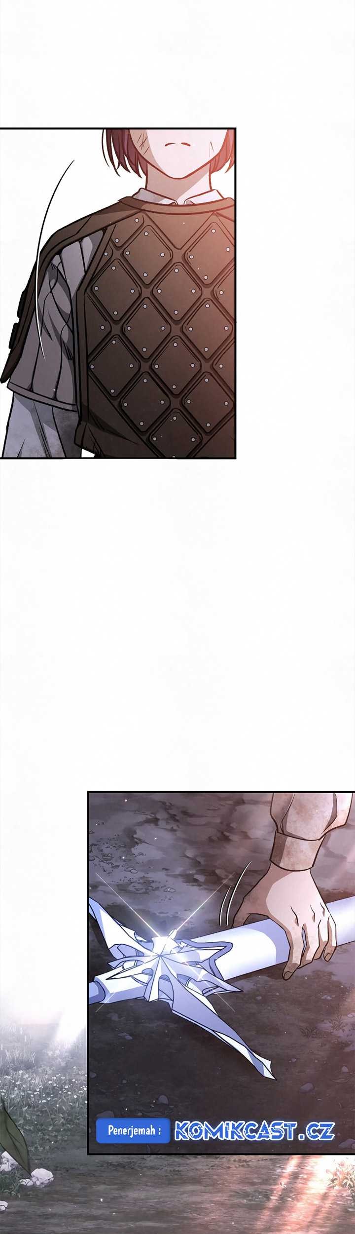 Children of the Rune Chapter 23 Gambar 34