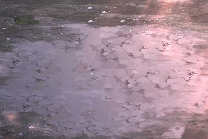 Children of the Rune Chapter 23 Gambar 35