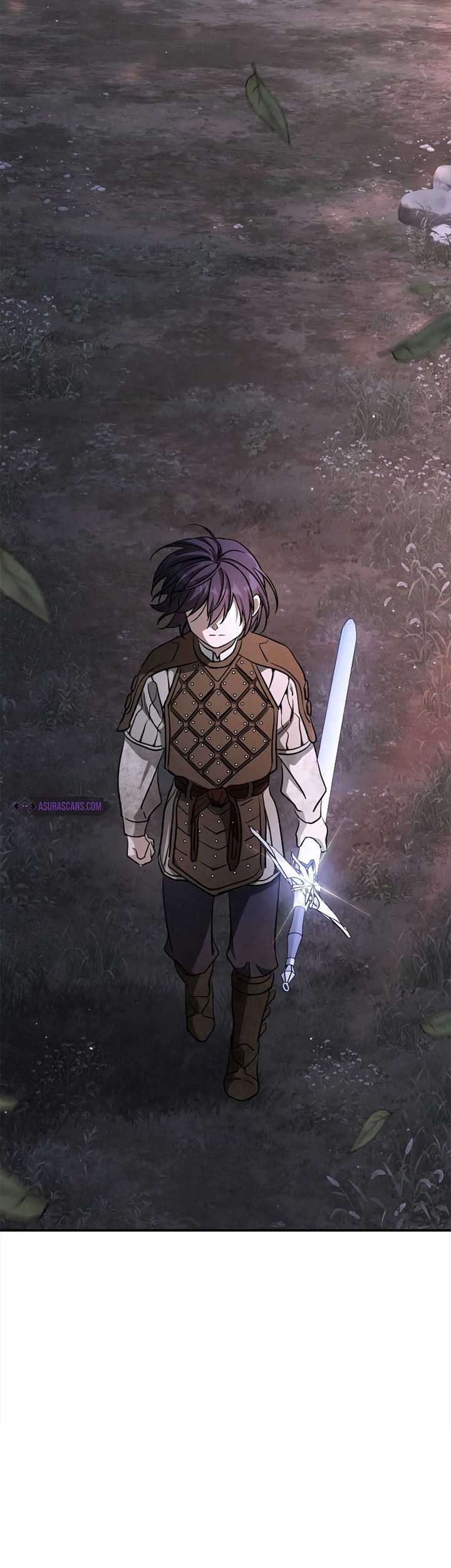 Children of the Rune Chapter 23 Gambar 36