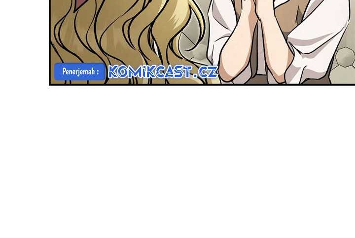 Children of the Rune Chapter 23 Gambar 41