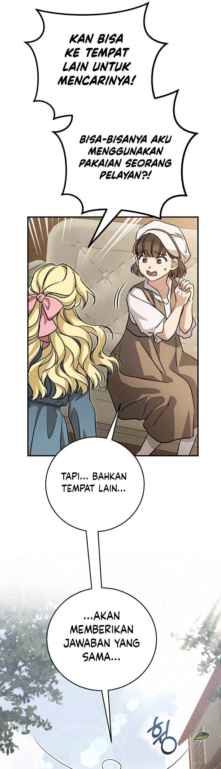 Children of the Rune Chapter 23 Gambar 42