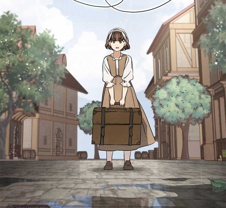 Children of the Rune Chapter 23 Gambar 43