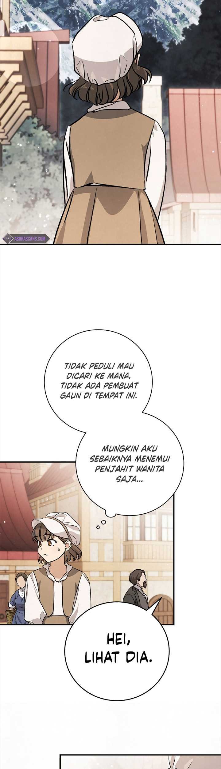 Children of the Rune Chapter 23 Gambar 46