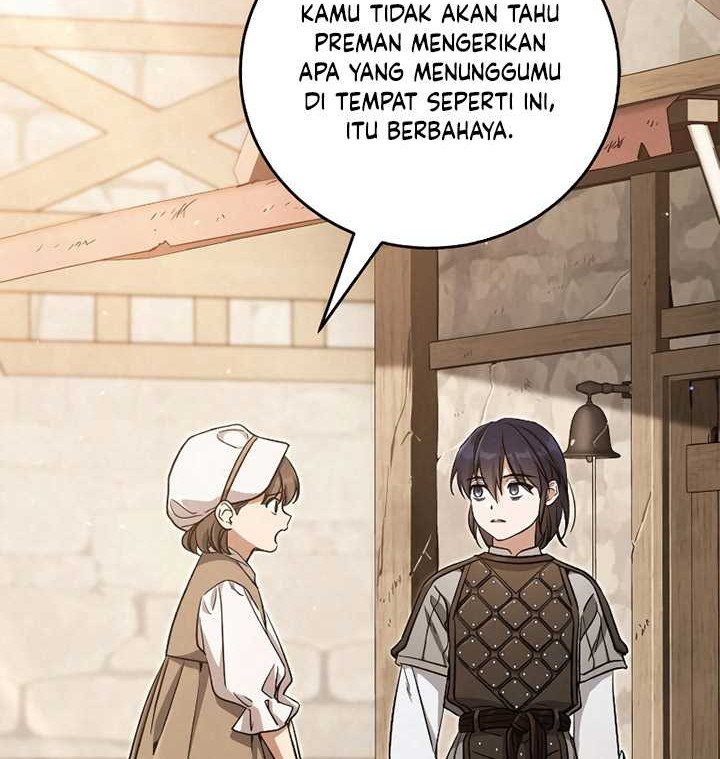 Children of the Rune Chapter 23 Gambar 53