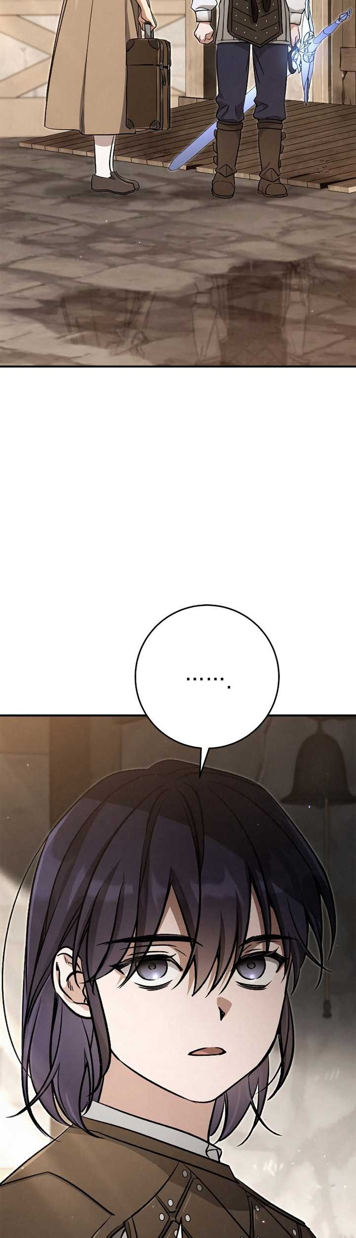 Children of the Rune Chapter 23 Gambar 54