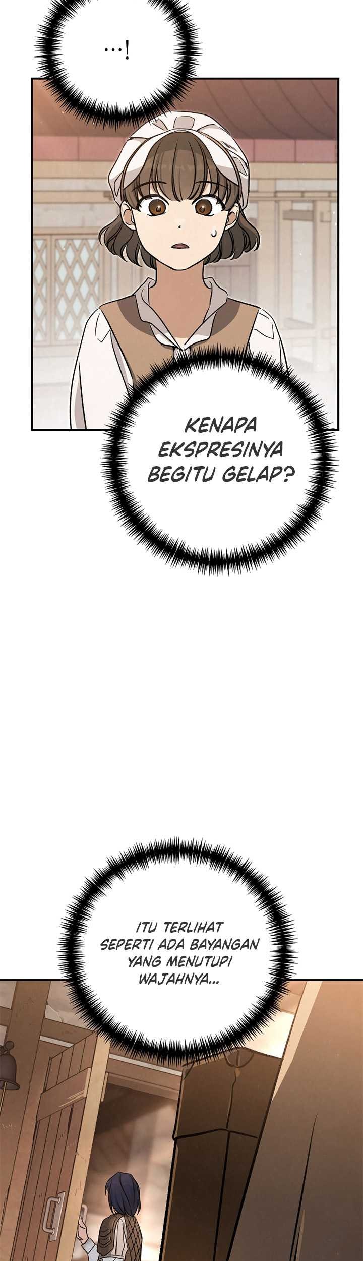 Children of the Rune Chapter 23 Gambar 56