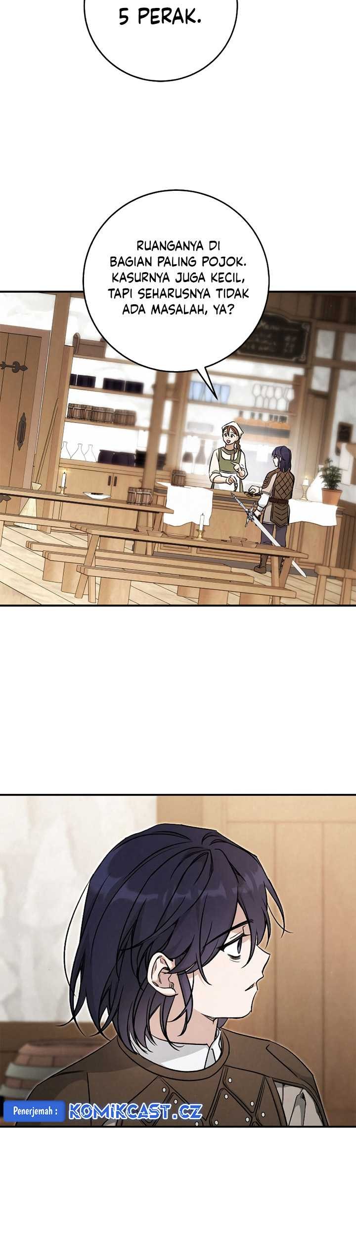 Children of the Rune Chapter 23 Gambar 62