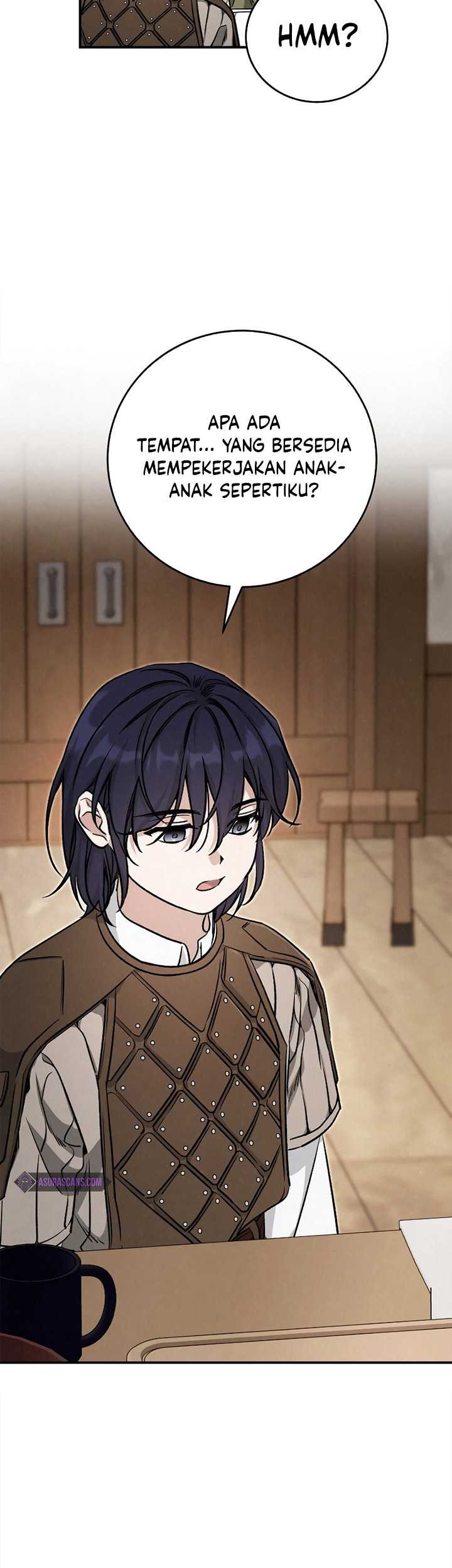 Children of the Rune Chapter 23 Gambar 64