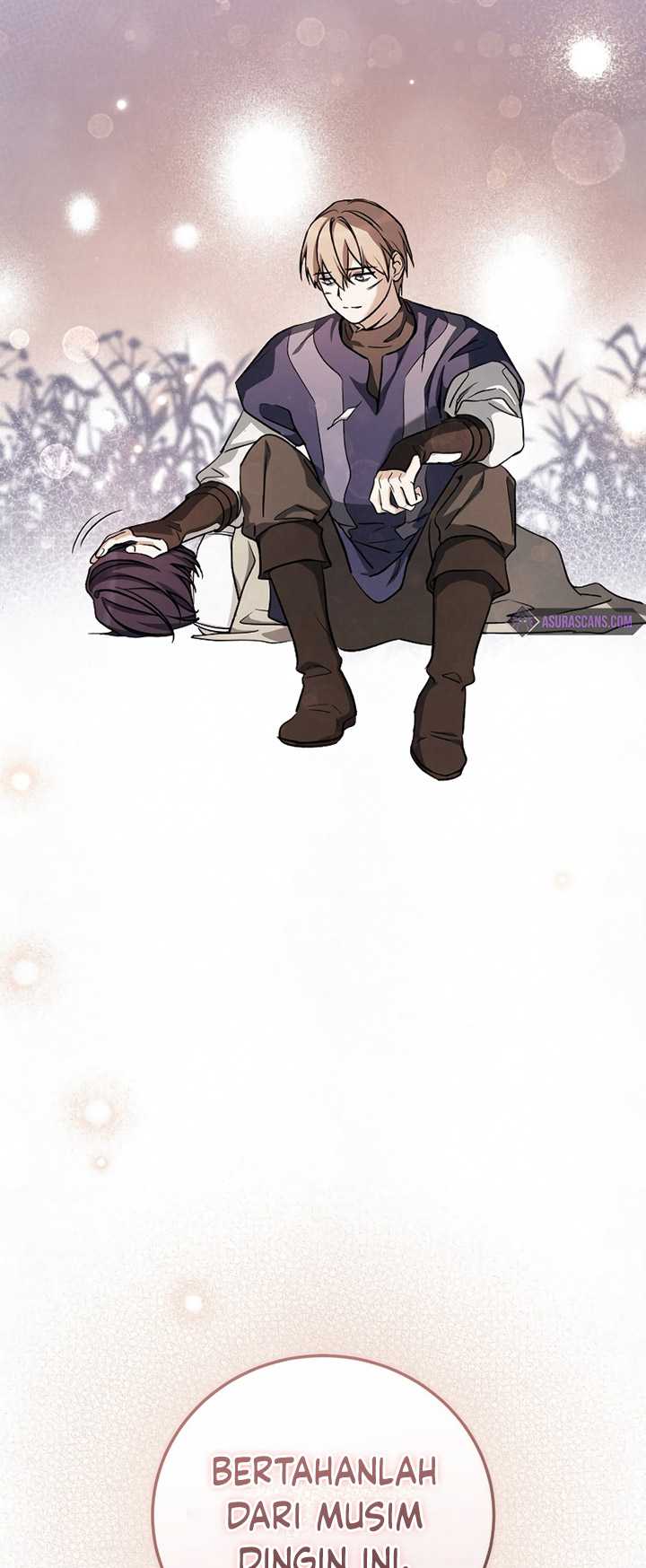 Children of the Rune Chapter 23 Gambar 68