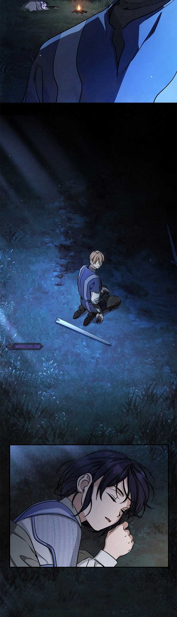 Children of the Rune Chapter 23 Gambar 6