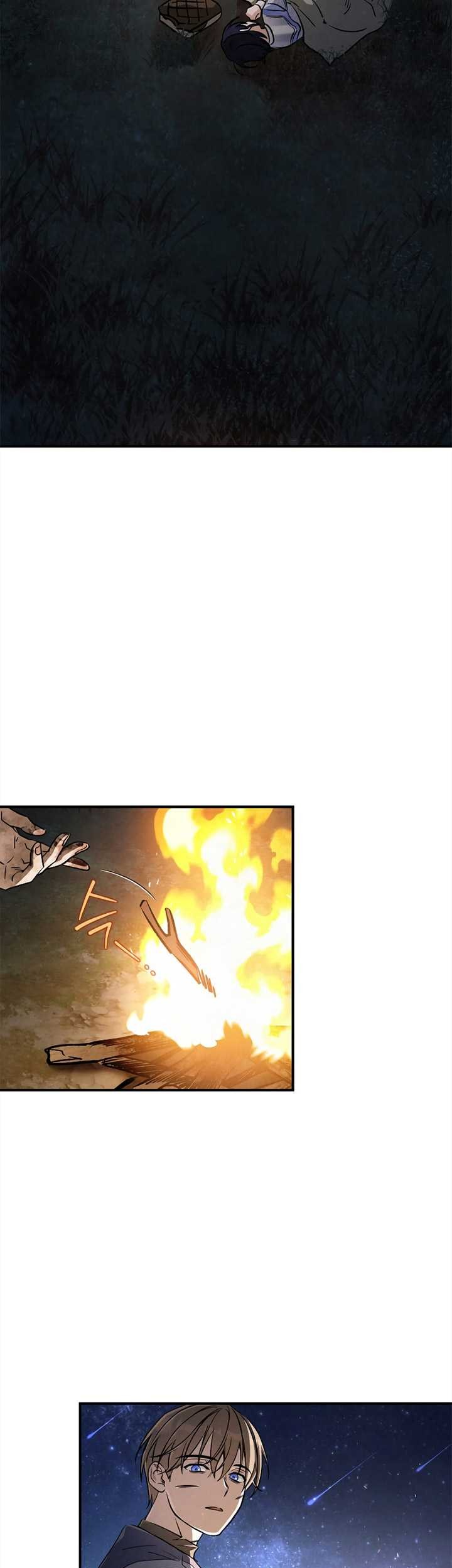 Children of the Rune Chapter 23 Gambar 8