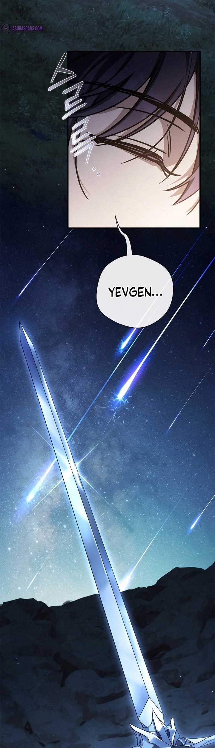 Children of the Rune Chapter 23 Gambar 12