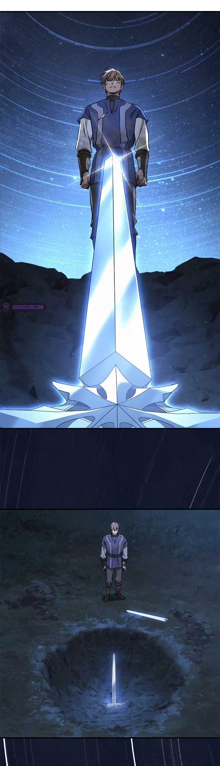 Children of the Rune Chapter 23 Gambar 14