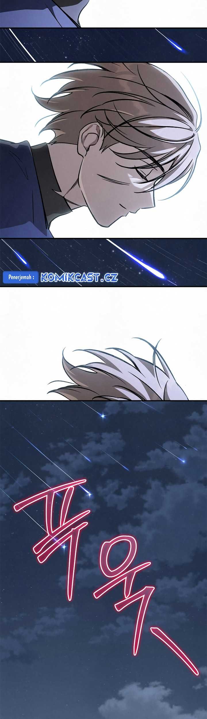 Children of the Rune Chapter 23 Gambar 16