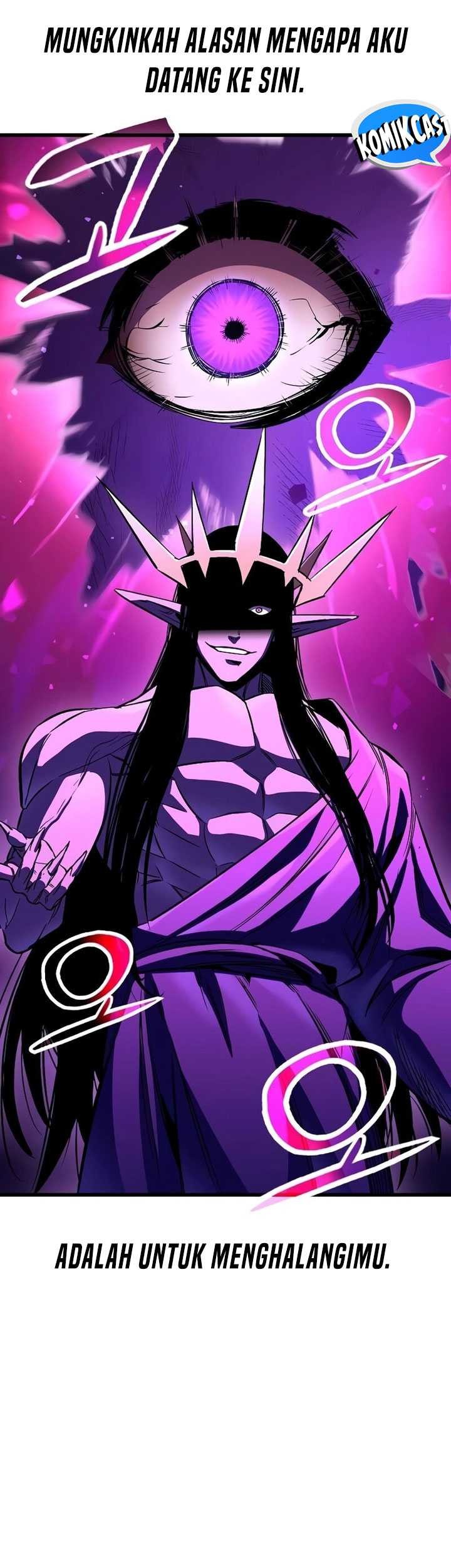 Genius Corpse-Collecting Warrior Chapter 35 Gambar 14