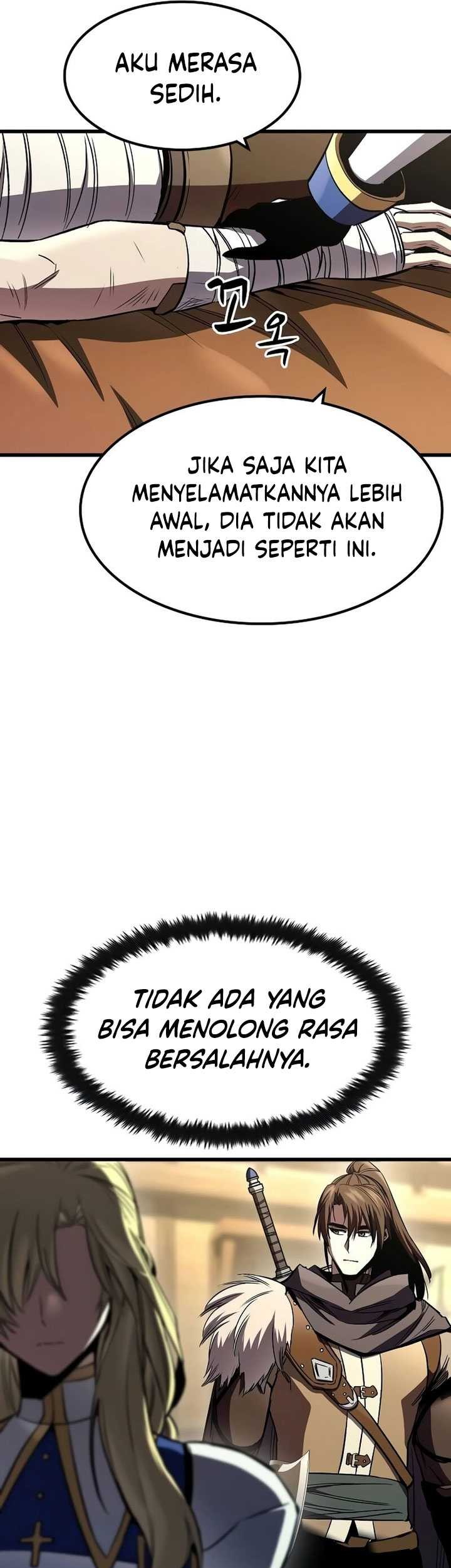 Genius Corpse-Collecting Warrior Chapter 35 Gambar 18