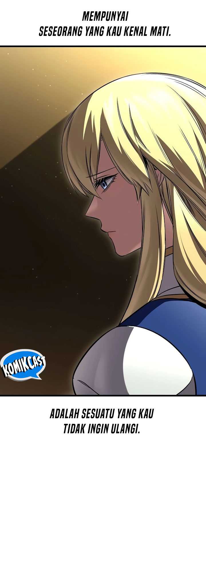Genius Corpse-Collecting Warrior Chapter 35 Gambar 20