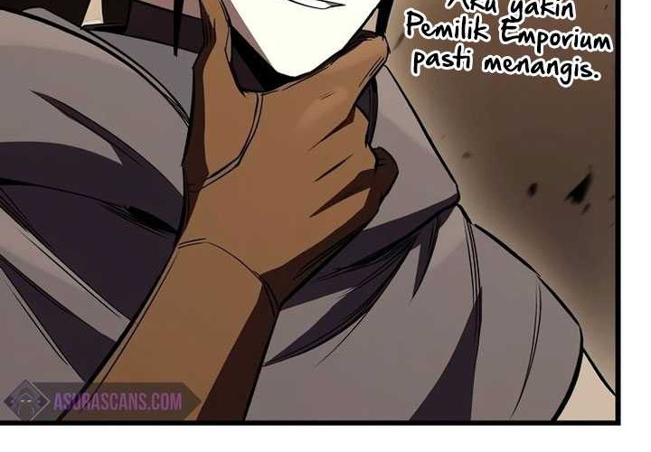 Genius Corpse-Collecting Warrior Chapter 35 Gambar 32