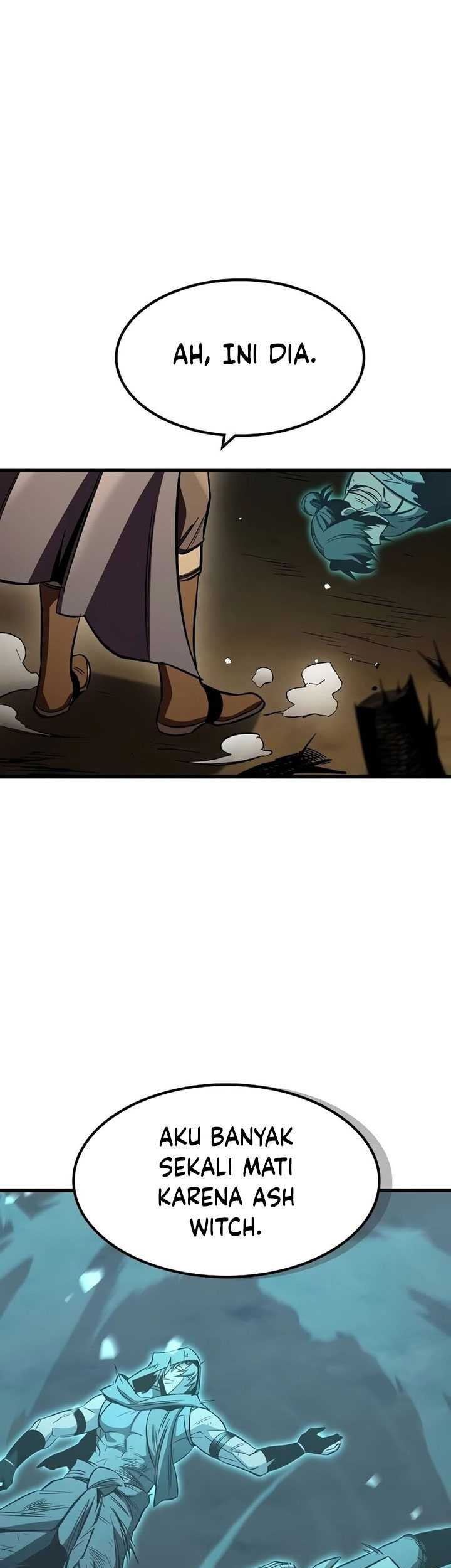 Genius Corpse-Collecting Warrior Chapter 35 Gambar 33