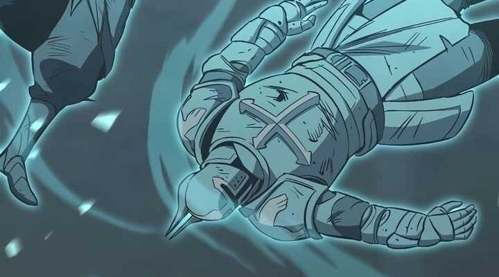 Genius Corpse-Collecting Warrior Chapter 35 Gambar 34