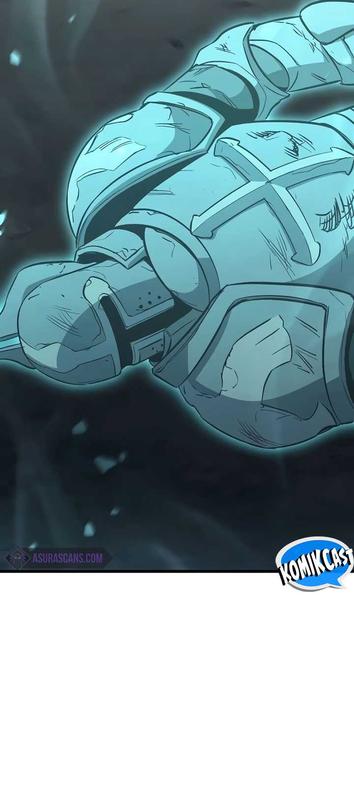 Genius Corpse-Collecting Warrior Chapter 35 Gambar 40