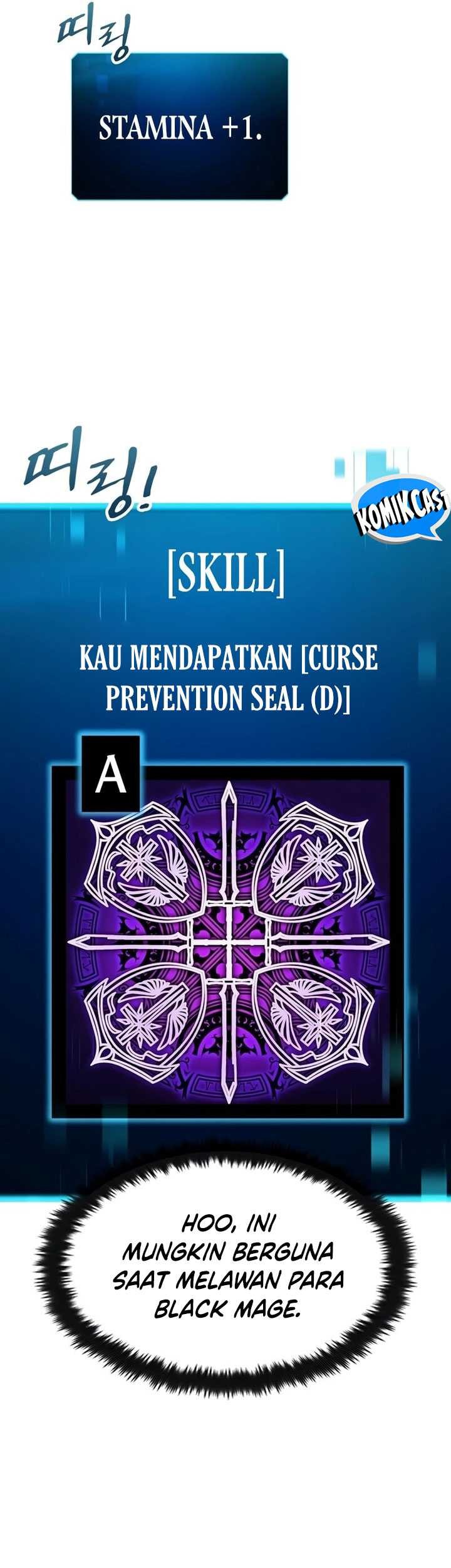 Genius Corpse-Collecting Warrior Chapter 35 Gambar 45