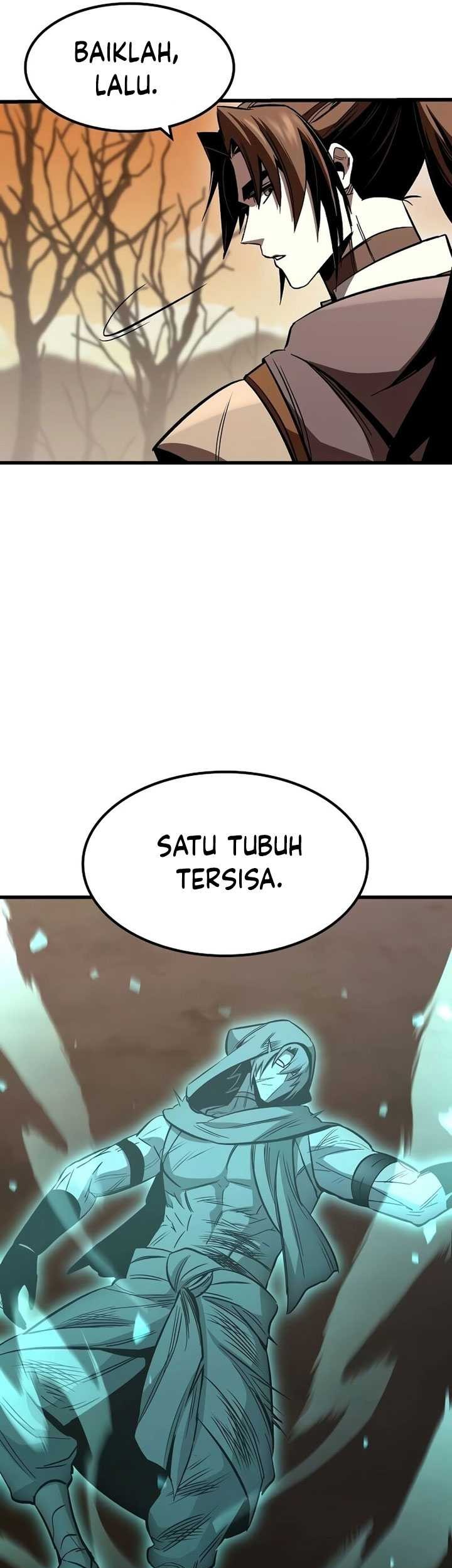 Genius Corpse-Collecting Warrior Chapter 35 Gambar 47