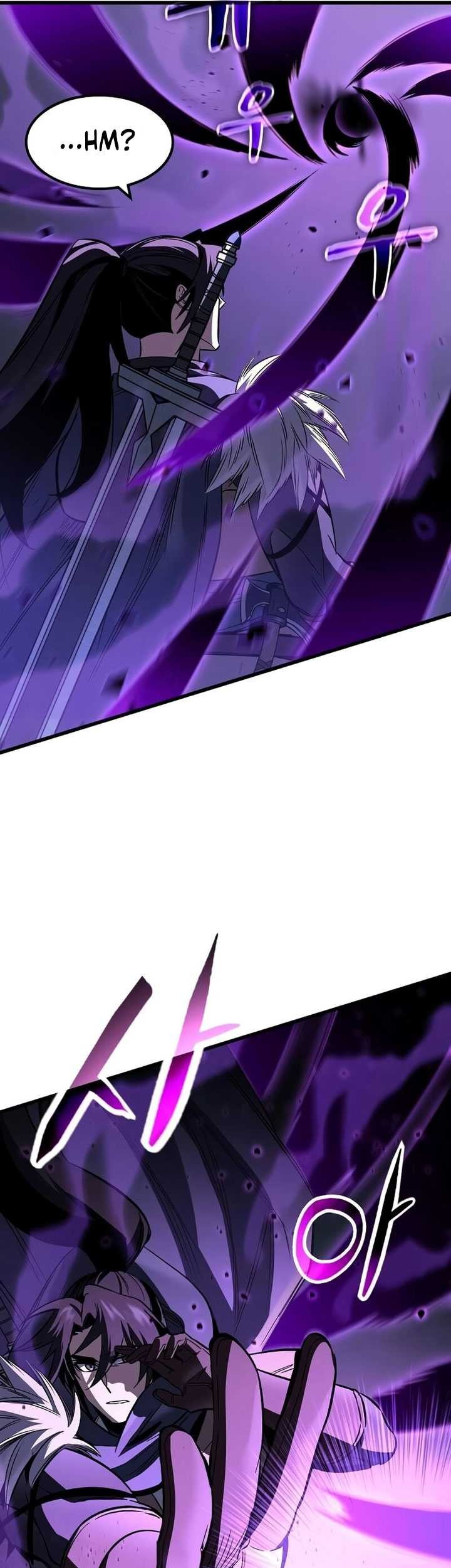 Genius Corpse-Collecting Warrior Chapter 35 Gambar 50