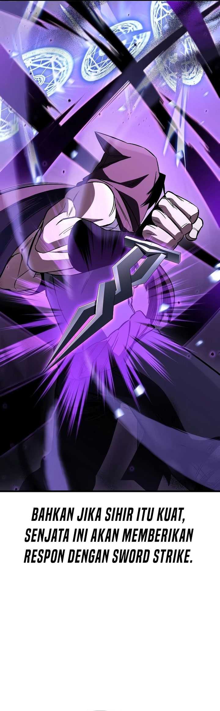 Genius Corpse-Collecting Warrior Chapter 35 Gambar 56