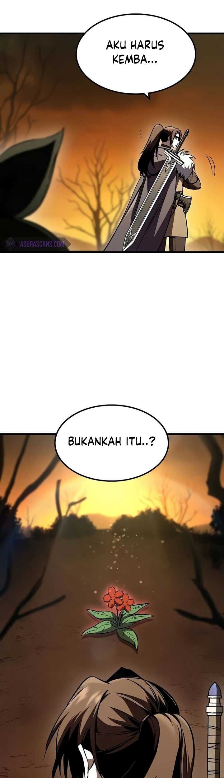 Genius Corpse-Collecting Warrior Chapter 35 Gambar 59