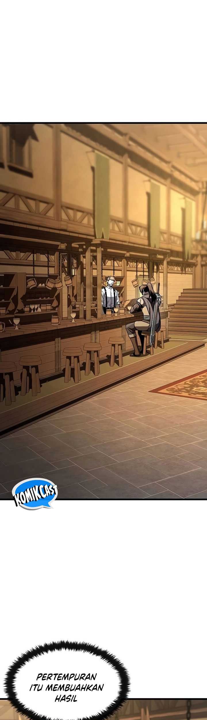 Genius Corpse-Collecting Warrior Chapter 35 Gambar 63
