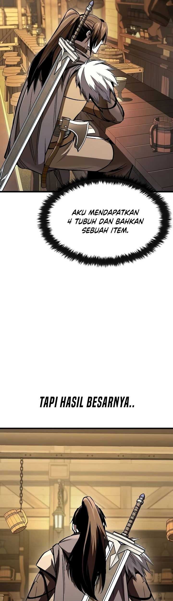 Genius Corpse-Collecting Warrior Chapter 35 Gambar 65