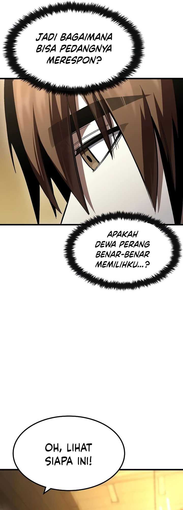 Genius Corpse-Collecting Warrior Chapter 35 Gambar 69